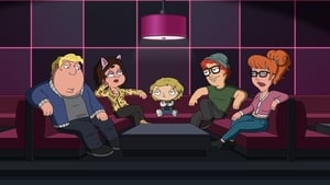Family Guy Season 18 Episode 4 مترجمة