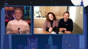 Watch What Happens Live with Andy Cohen Season 17 :Episode 194  Melissa McCarthy & Ben Falcone