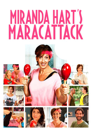 Image Miranda Hart’s Maracattack