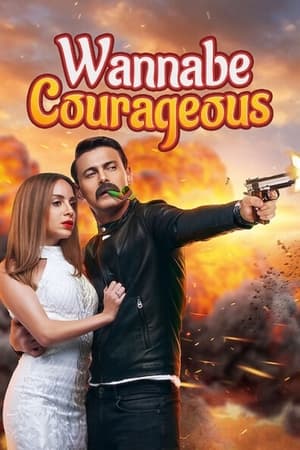 Poster Wannabe Courageous 2019