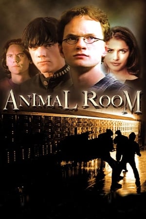 Poster Animal Room 1995