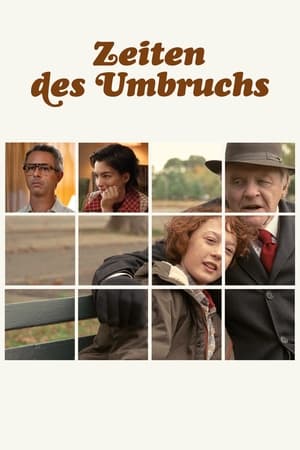 Image Zeiten des Umbruchs