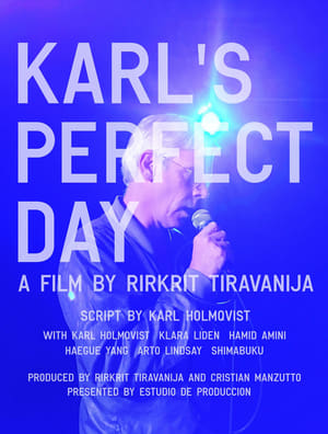 Image Karl's Perfect Day