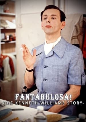 Image Kenneth Williams: Fantabulosa!