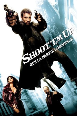 Image Shoot 'Em Up : Que la partie commence