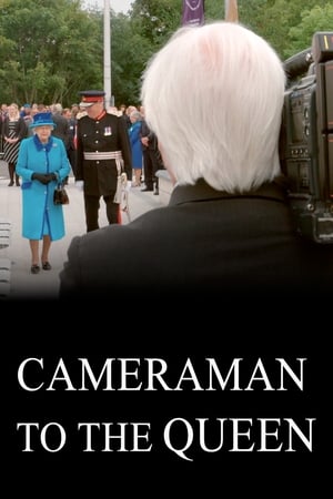 Image Cameraman to the Queen