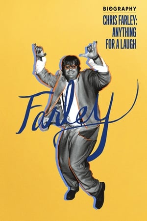 Image Chris Farley: Anything for a Laugh