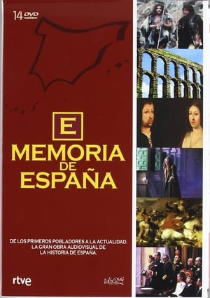 Image Memoria de España
