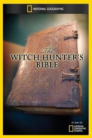 Télécharger Witch Hunter's Bible ou regarder en streaming Torrent magnet 