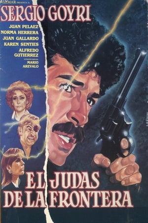 Télécharger Judas de la frontera ou regarder en streaming Torrent magnet 