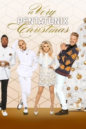 Image A Very Pentatonix Christmas