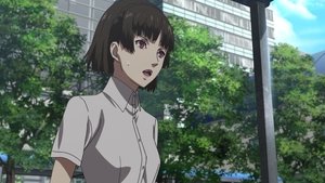 Persona 5 the Animation Episode 10