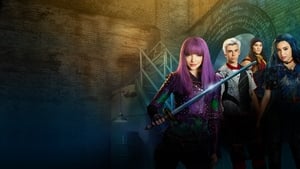 مشاهدة فيلم Descendants 2 2017 مترجم