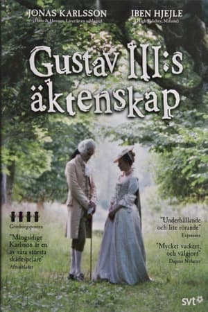 Image Gustav III:s Äktenskap