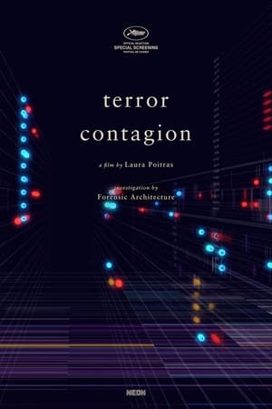 Image Terror Contagion