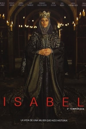 Poster Isabel 2012