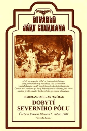 Dobytí severního pólu 1985