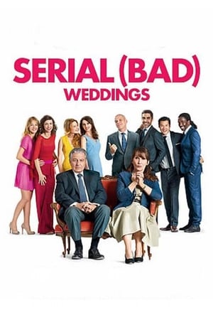 Image Serial (Bad) Weddings