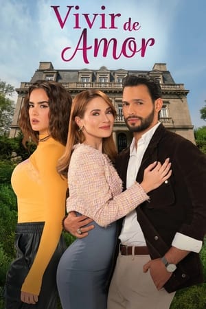 Vivir de amor Musim ke 1 Episode 27 2024