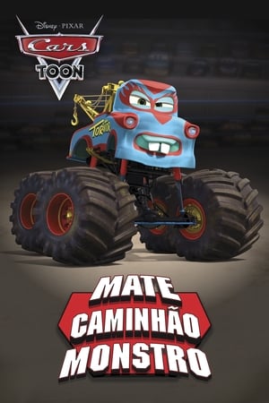 Monster Truck Mater 2010