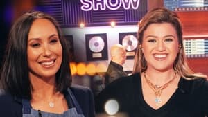 The Kelly Clarkson Show Season 2 :Episode 24  Cecily Strong, Cheryl Burke, Parvesh Cheena