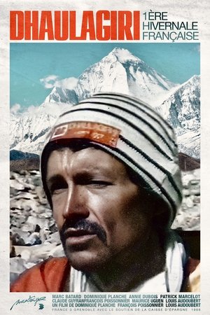 Dhaulagiri - 1ère hivernale française 1987 (1988)