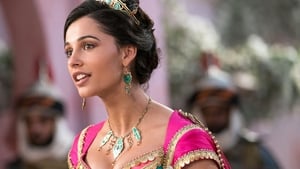 Capture of Aladdin (2019) HD Монгол Хадмал