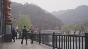 Love Stories in the Countryside Season 18 :Episode 4  Episode 4