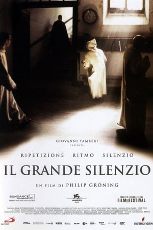 Image Il grande silenzio