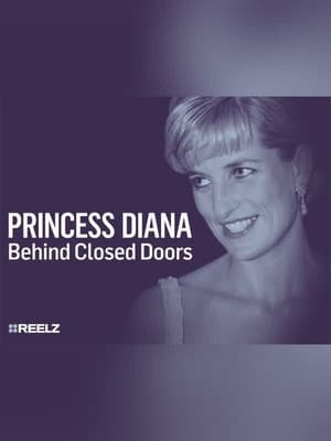 Image Princess Diana: Behind Closed Doors