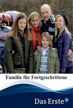 Télécharger Familie für Fortgeschrittene ou regarder en streaming Torrent magnet 