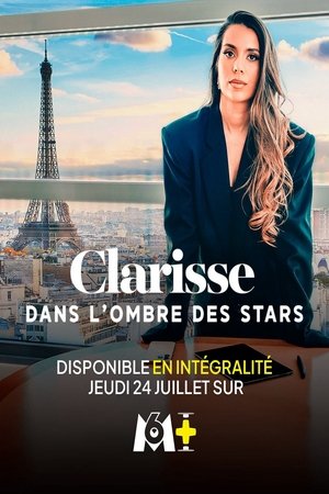 Clarisse : Dans l'ombre des stars (2025)