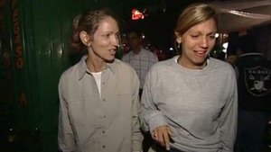 The Amazing Race Season 3 :Episode 1  What If Our Parachute Doesn't Open?