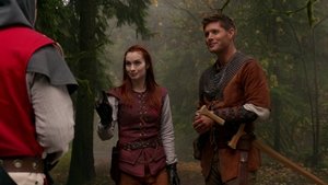 Supernatural Season 8 Episode 11