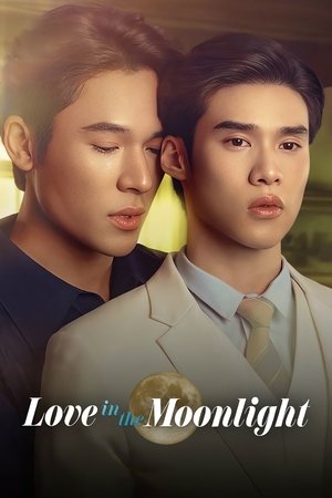 Love in the Moonlight (2025)