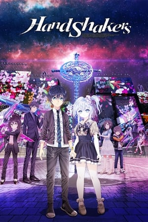 Image Hand Shakers