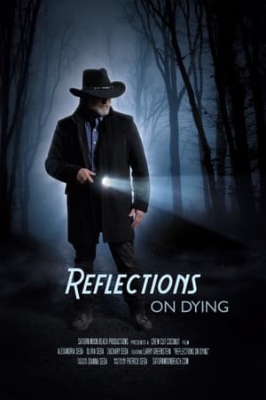 Image Reflections on Dying
