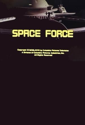 Télécharger Space Force ou regarder en streaming Torrent magnet 