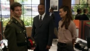 NCIS Season 8 :Episode 4  Royals and Loyals