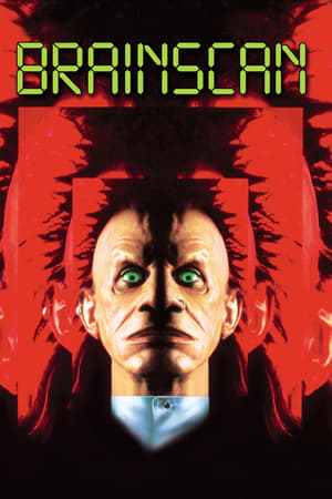 Poster Brainscan 1994
