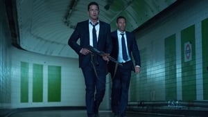 مشاهدة فيلم London Has Fallen 2016 مترجم