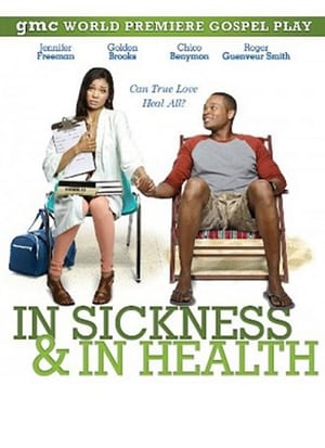 Poster In Sickness and in Health 2012