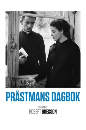 Image Prästmans dagbok