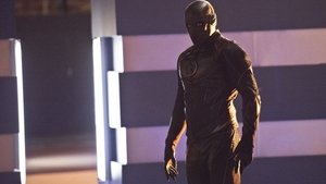 The Flash Season 2 :Episode 6  Enter Zoom