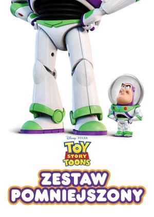 Poster Toy Story: Zestaw pomniejszony 2011