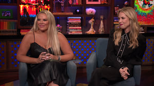 Watch What Happens Live with Andy Cohen Season 19 :Episode 174  Leslie Grossman and Heather Gay