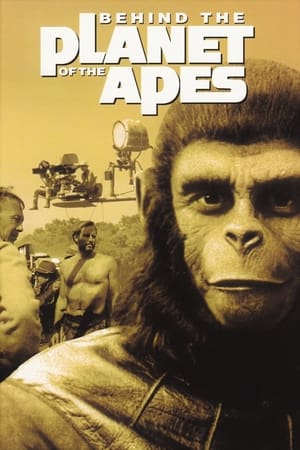 Behind the Planet of the Apes 1998