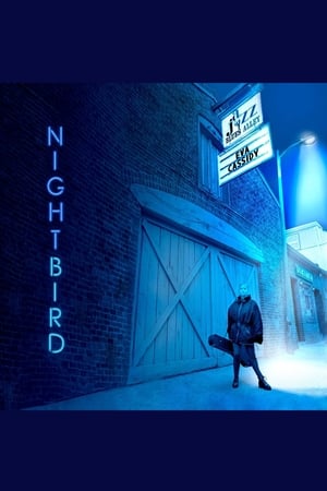 Image Eva Cassidy - Nightbird