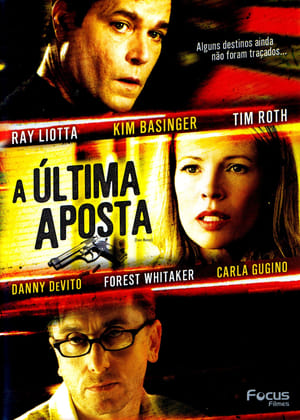 Poster A Última Aposta 2006