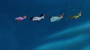 مشاهدة الأنمي Peter Pan 1953 مدبلج